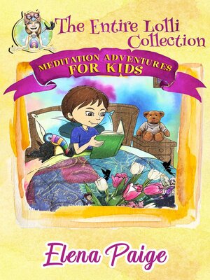 cover image of The Entire Collection